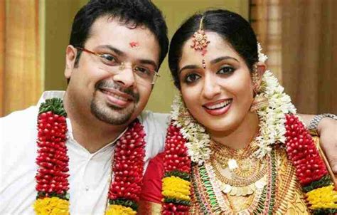 kavya madhavan age|kavya madhavan husband.